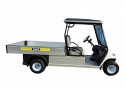 Golfcart Transporter großer Ladefläche 2-Sitzer